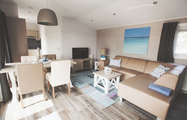 Lodgepark Goitzsche GmbH - Foto 8