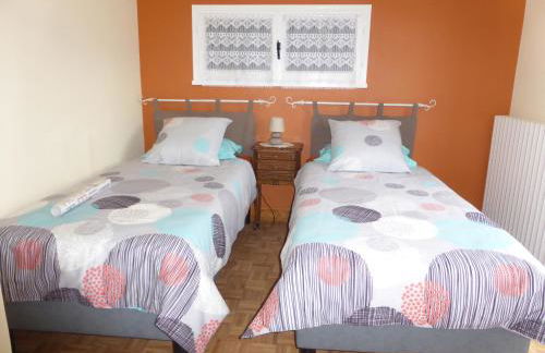 Gîte les petits loups - Photo 6