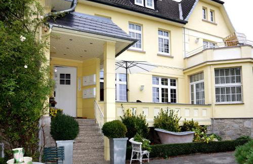 Ferienwohnung Wintergarten in Bad Pyrmont - Foto 10