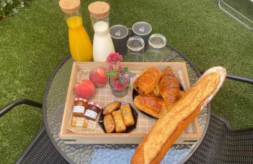 Studio avec jardin privatif - Foto 9