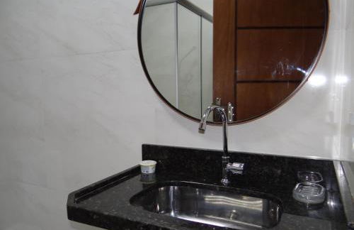 Zani Apart Hotel Comfort Inn & Suites Porto Velho - Foto 57