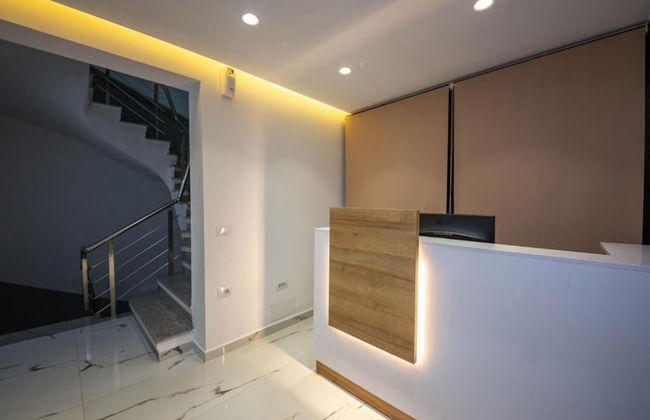 Mamma's Apartments - Foto 2