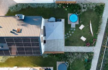 Domki przy Lesie Sasino - Foto 26