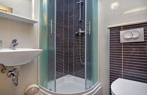 Apartment and Rooms Nikola - Foto 58