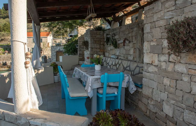 Holiday Home Luna - Photo 14