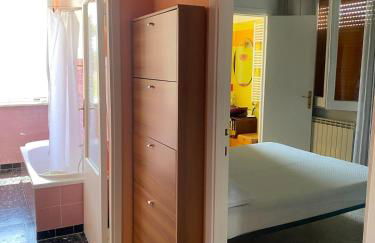 Casa Vista Mare Circeo - Foto 13