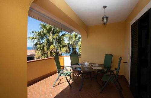 Przytulny apartament w Belvedere Marittimo - Foto 13