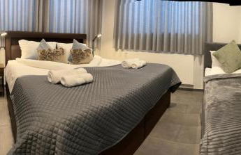 Anna9 - Holiday & Business Home, Parken, Netflix, nähe Legoland - Foto 38