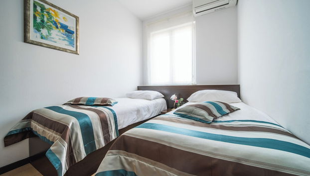 Pervanovo Apartments - Foto 3, Zimmer