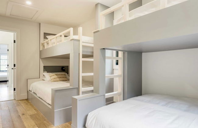 Forget-me-not by Avantstay Bold Lakefront Escape - Foto 7