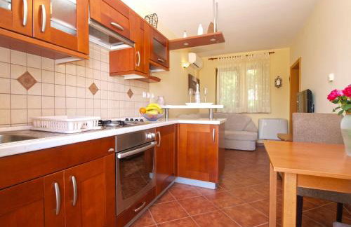 Apartments Mirjana 1655 - Foto 26