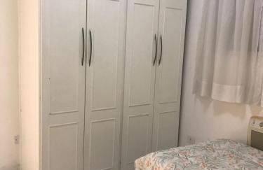 Conforto aproveitando Santos! - Foto 12