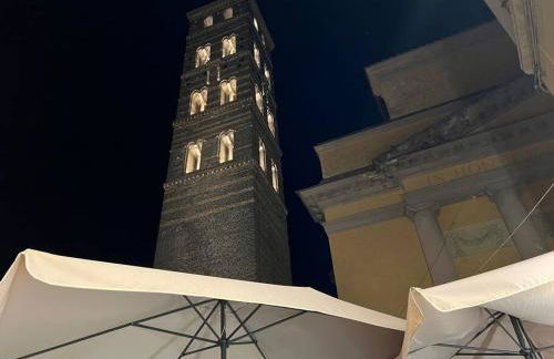 VICOLO CORTO Centro Storico Holiday & Home-Office - Foto 41