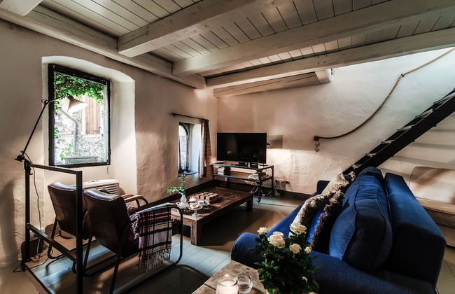 Casa Isola - Foto 22