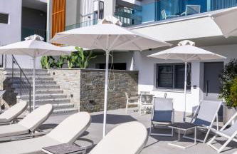 Ostracon Suites - Foto 76