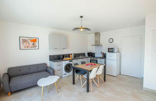 LA CORVETTE Maison avec piscine/parking/wifi/plages 5kms - Foto 2