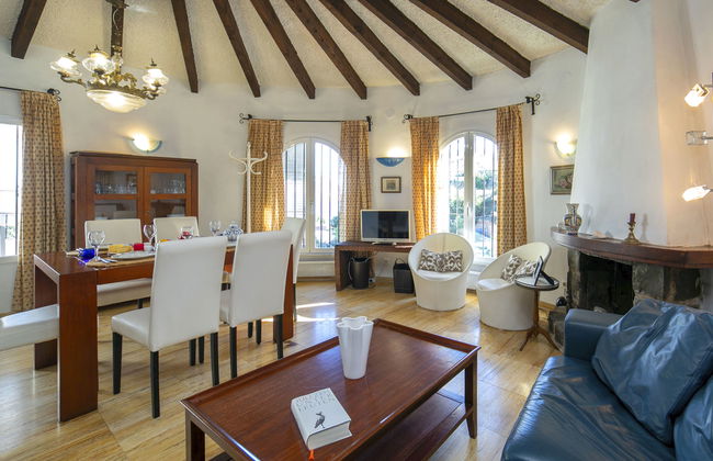 Vista Ifach - Foto 2