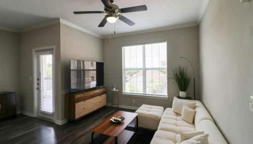 Modern 1BR in Magnolia Close to The Woodlands - Foto 4