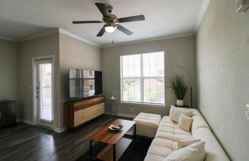 Modern 1BR in Magnolia Close to The Woodlands - Foto 4