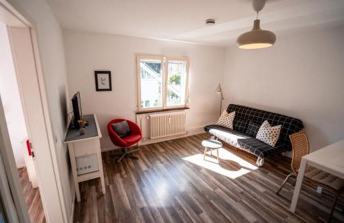 Black Forest Bike Hostel - Foto 36