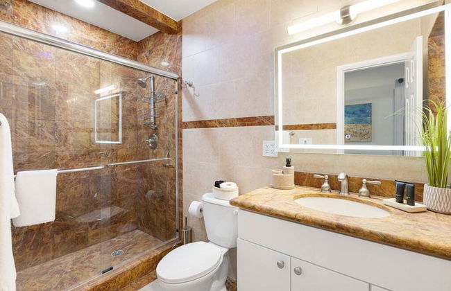 Walking Distance to the Beach 3Br House With Pool - Foto 30