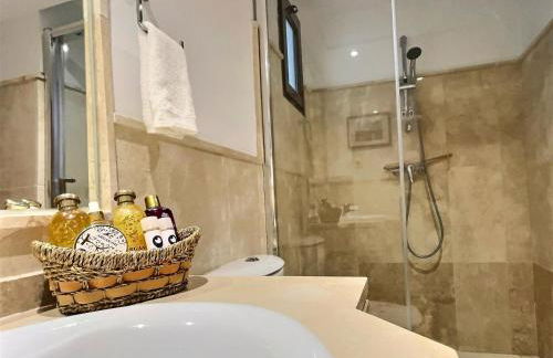 Superb 3-bed penthouse minutes drive to the beach - Foto 14