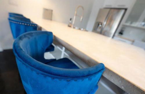 Modern Retreat Near Atlantic Station - Foto 21