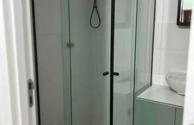 Apartamento Studio no Sacomã lindo e novo - Foto 8