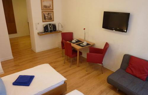 Lessing-Apartment - Foto 40