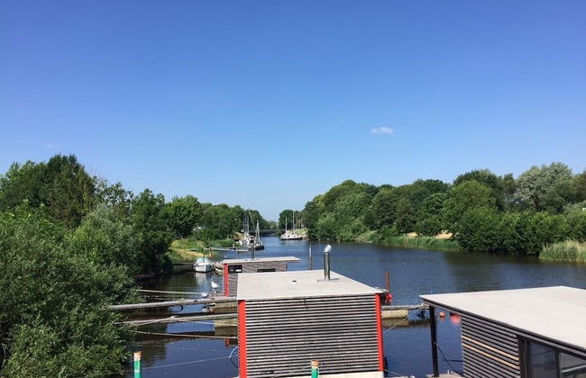 Hausboot Resort Nordseeküste - Foto 46