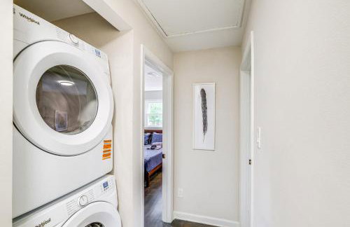 Modern Apt 11 Mi to DC Pets Welcome! - Foto 22