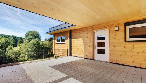 Mettmapark - Chalet 1 - Foto 5