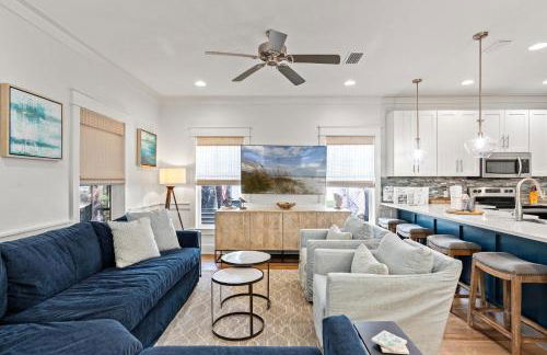 Magnolia Cottages by the Sea by Panhandle Getaways - Foto 50