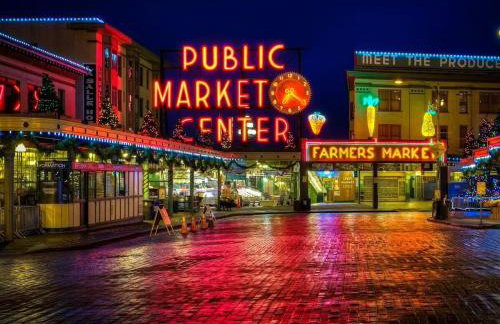 Fun Fremont 2br - Walk To Food And Shops! - Photo 34