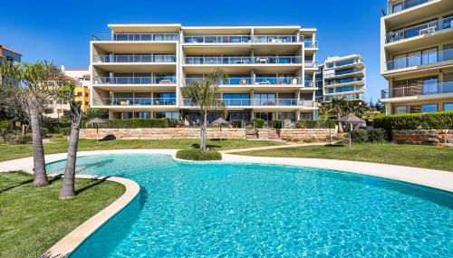 Oásis Mar - Beach and Sun House - Foto 1