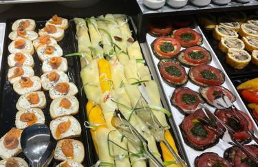 Residence Diana Seafront - Foto 20