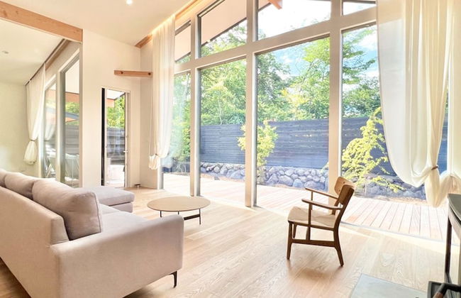 KARUIZAWAHOUSE VILLA - Foto 31