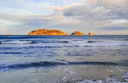 Seafront L'Estartit Roof - Photo 17