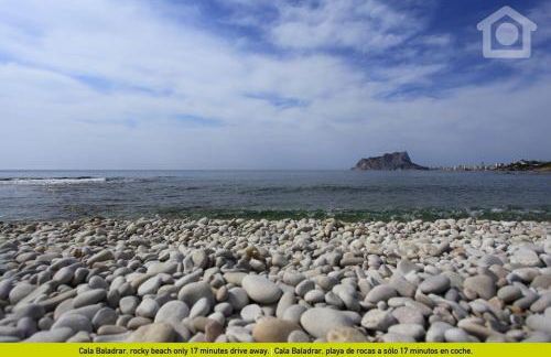 SolHabitat Villa Papavents - Foto 60