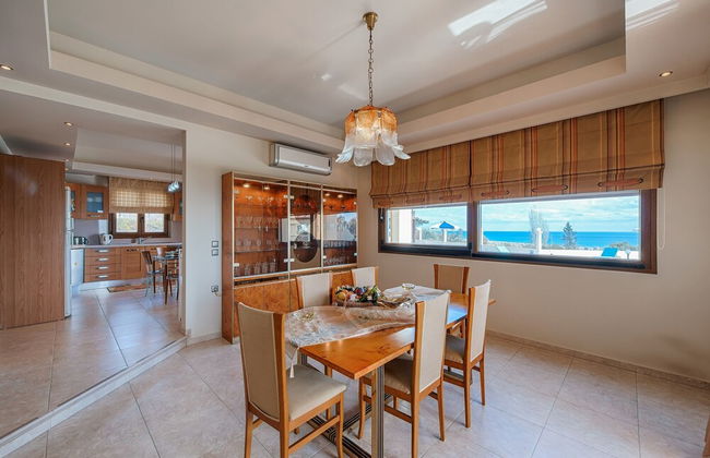 Villa Rose - Foto 11