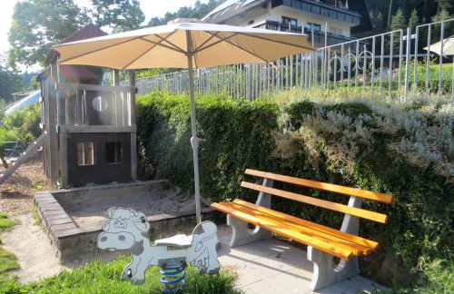 Schlosshof - Der Urlaubsbauernhof - Foto 22