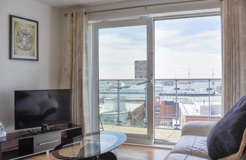 The Two Bedroom Balcony View - Foto 6