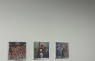 Apto com dois quartos com cama e ar - Foto 4