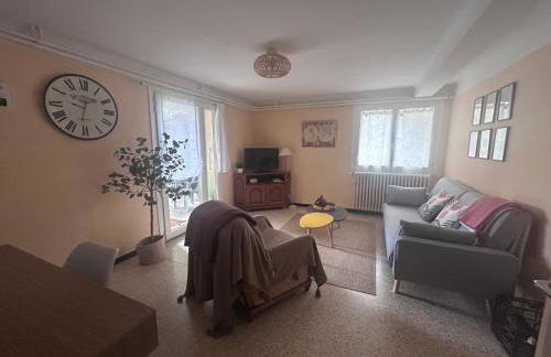 La Soleillade - Foto 3