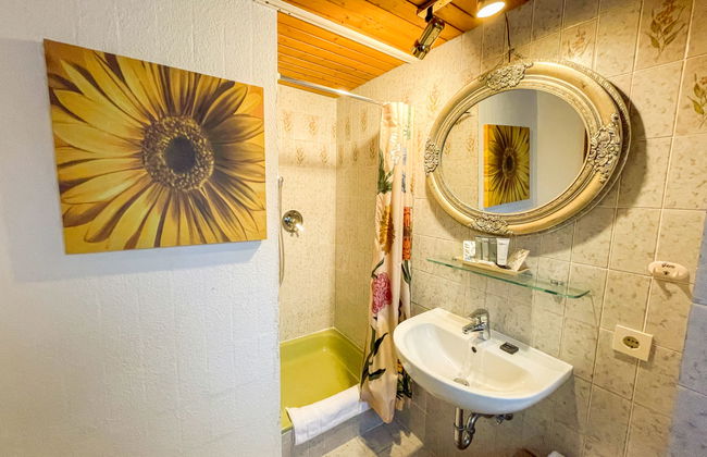 2 bedroom Apartment in Unterwössen with garden and terrace - Photo 22