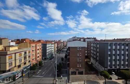 Torre Gijón - Espacioso y luminoso - 3 dormitorios - Foto 1