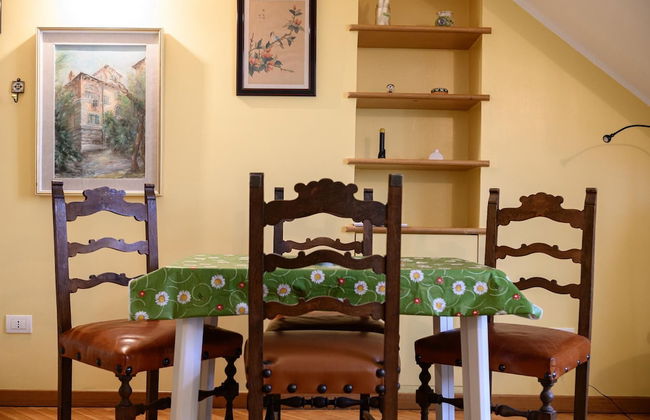 Via Tasso 69 - Foto 10