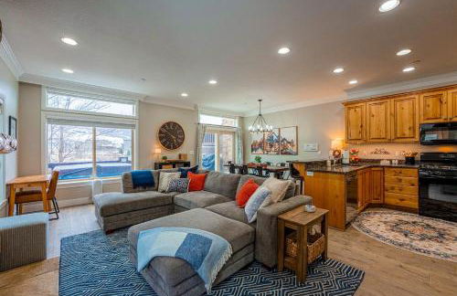 Heavens Gate LS48 Ski Retreat Hot Tub & Views - Foto 10