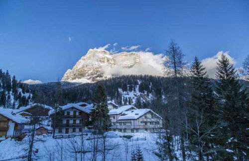 Residence Civetta - Foto 51