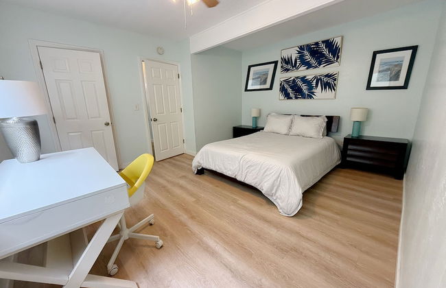 Charming 2BR Ocean Beach - Foto 1